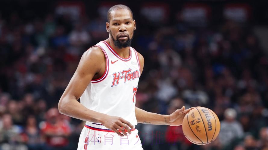 火箭119-113力克公牛，杜兰特28+10领衔逆转，申京23+11策动全队